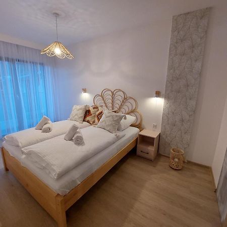 Apartament Pod Papugami 2 Karpatia Resort 카르파츠 외부 사진