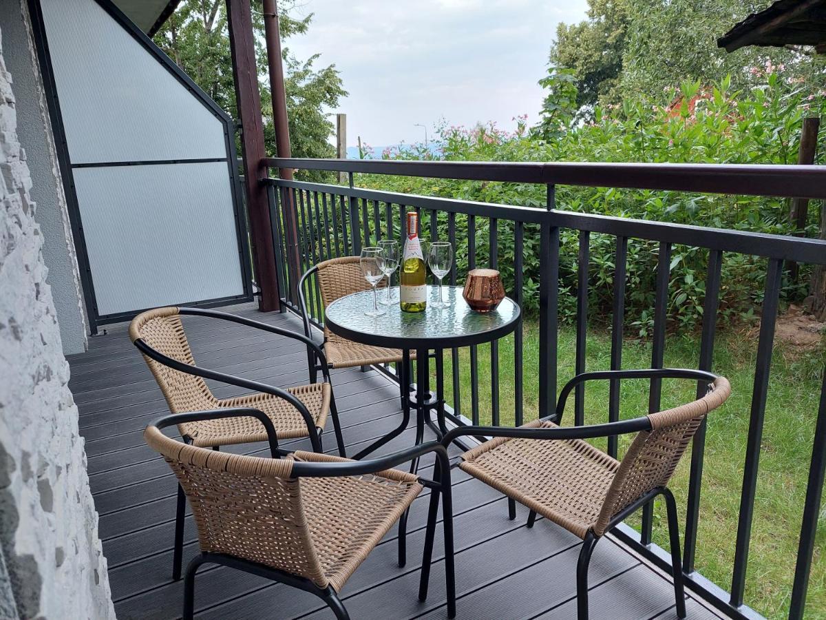 Apartament Pod Papugami 2 Karpatia Resort 카르파츠 외부 사진