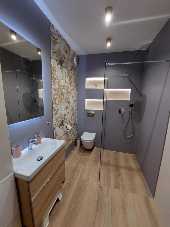 Apartament Pod Papugami 2 Karpatia Resort 카르파츠 외부 사진