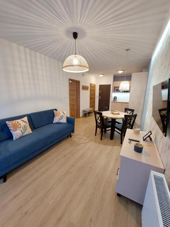 Apartament Pod Papugami 2 Karpatia Resort 카르파츠 외부 사진