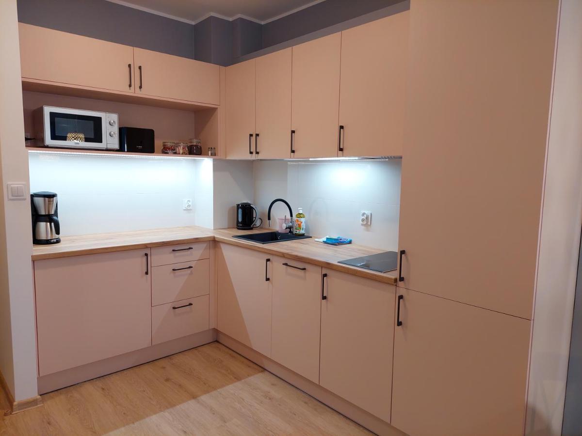 Apartament Pod Papugami 2 Karpatia Resort 카르파츠 외부 사진