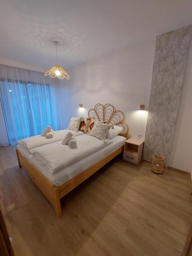 Apartament Pod Papugami 2 Karpatia Resort 카르파츠 외부 사진