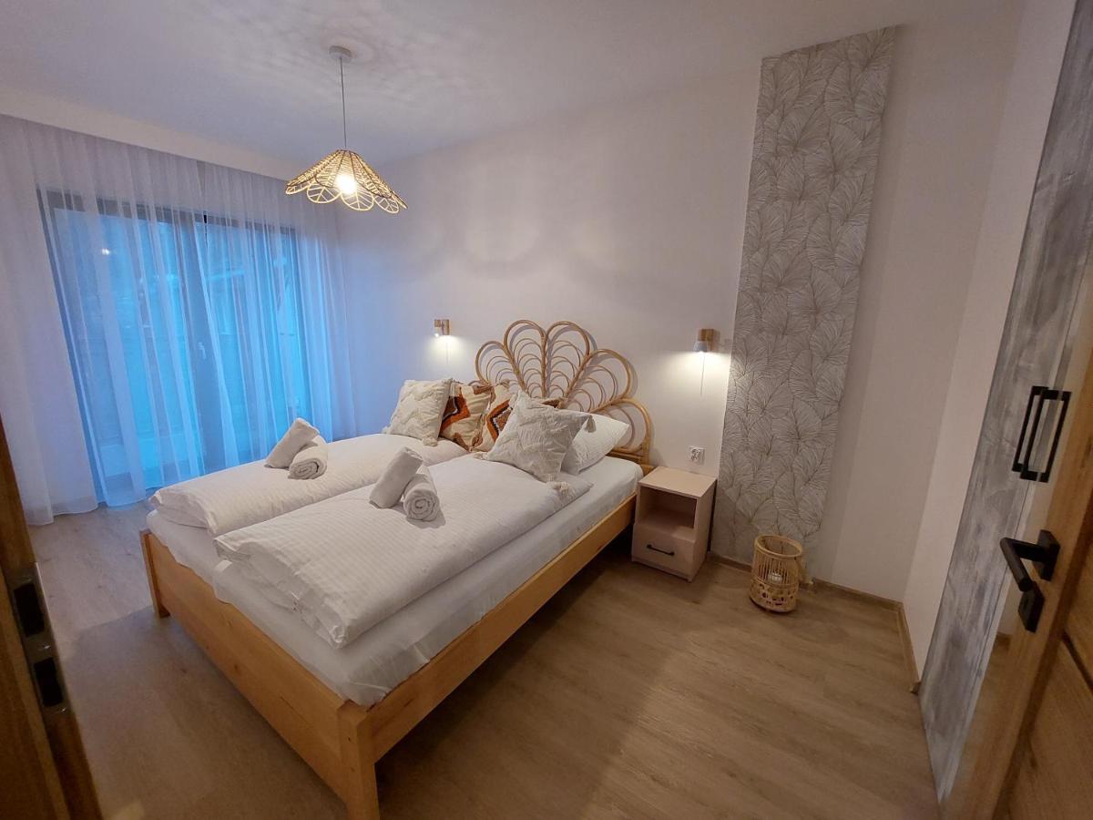 Apartament Pod Papugami 2 Karpatia Resort 카르파츠 외부 사진
