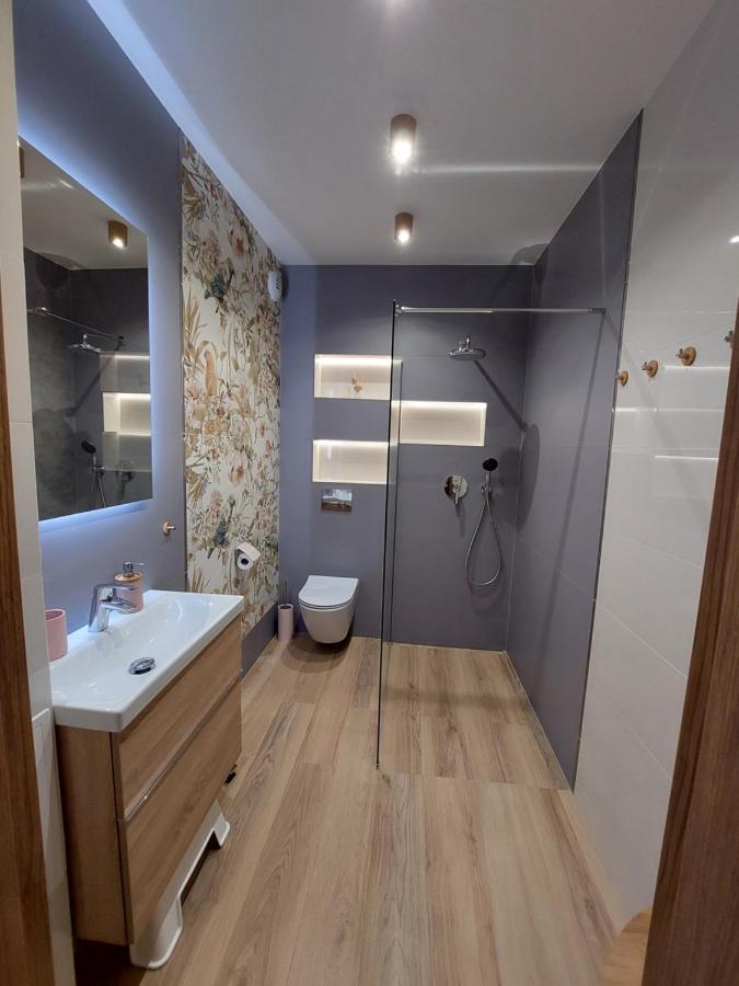 Apartament Pod Papugami 2 Karpatia Resort 카르파츠 외부 사진
