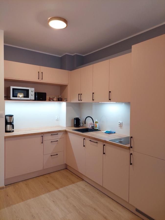 Apartament Pod Papugami 2 Karpatia Resort 카르파츠 외부 사진